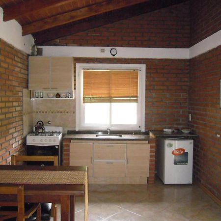 Cabañas Moconá Dos de Mayo Habitación foto
