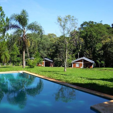 Cabañas Moconá Dos de Mayo Exterior foto