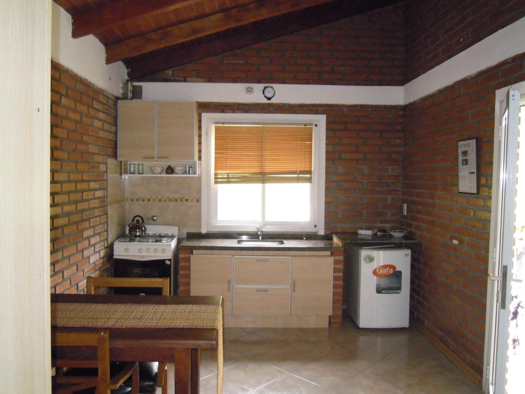 Cabañas Moconá Dos de Mayo Habitación foto
