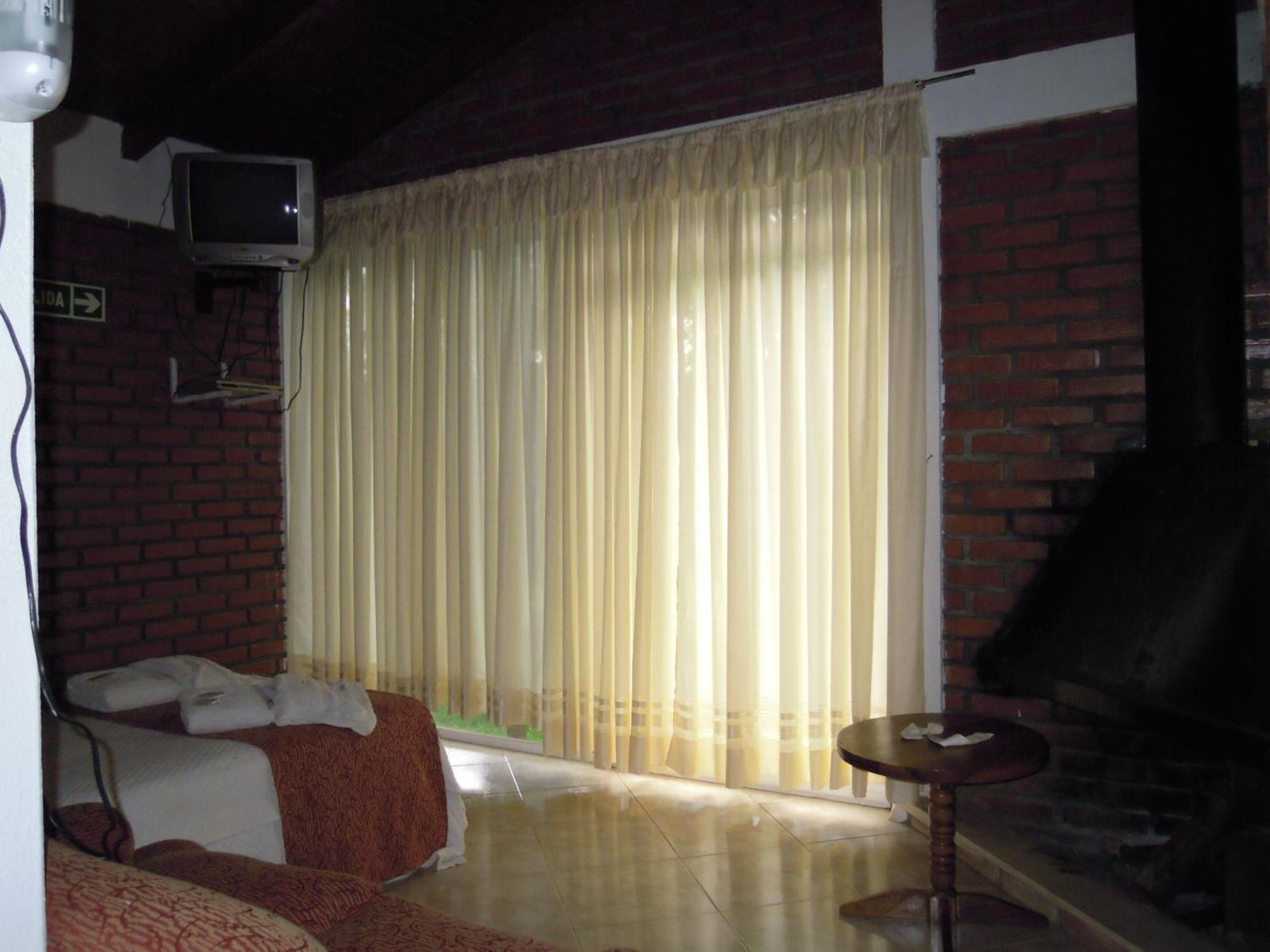 Cabañas Moconá Dos de Mayo Habitación foto