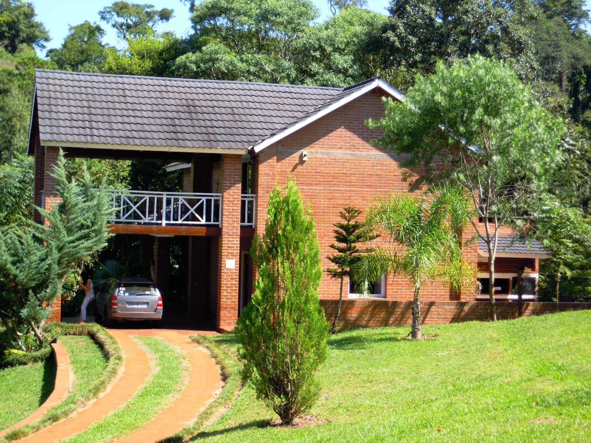 Cabañas Moconá Dos de Mayo Habitación foto